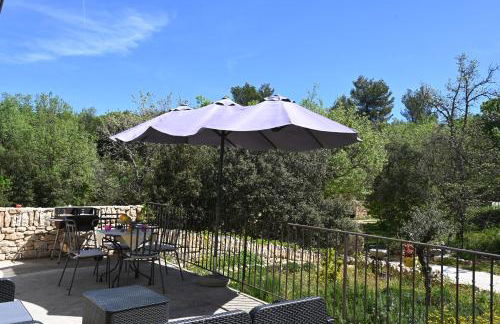 Gîte Bienvenue Chez Nous - Photo 29