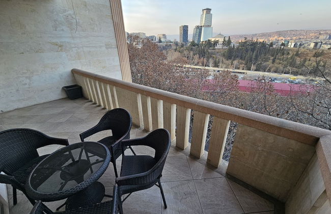 Hotel Giorgi - Foto 35