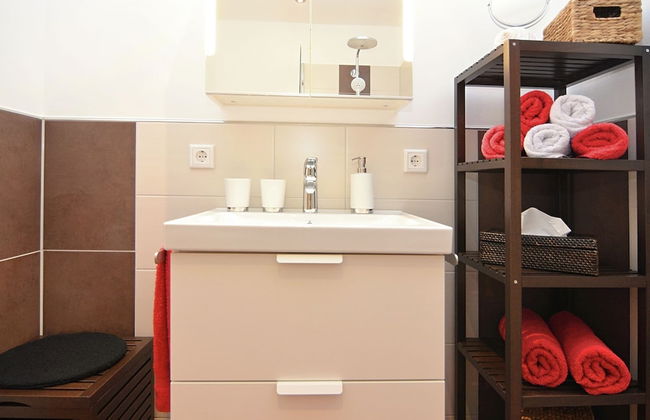 Apartment in Heinrichskirchen - Foto 15