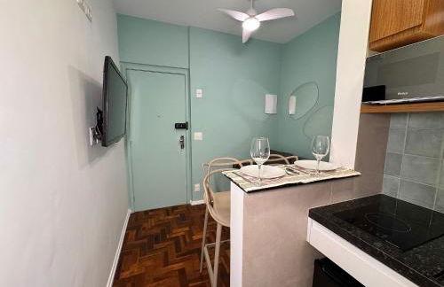Apartamento Reformado ao Lado da Cobal – Botafogo - Foto 28
