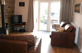 1 Bed Rural Escape between Coast & Mountains at Mud & Wool - Foto 40