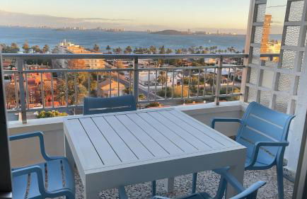 Apartamento edificio Goya - Foto 1