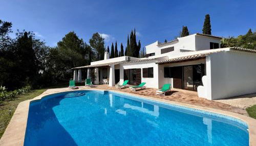 Portimão Bellevue Villa With Pool by Homing - Photo 5