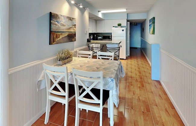 Jacksonville Beachdrifter by Distinctive Beach Rentals - Foto 49