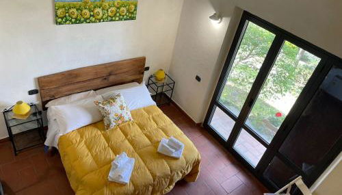 AgriHouse Orvieto - Foto 3