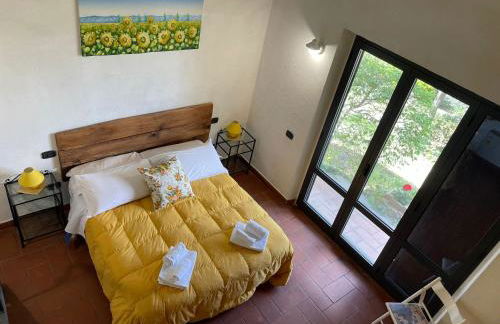 AgriHouse Orvieto - Foto 3