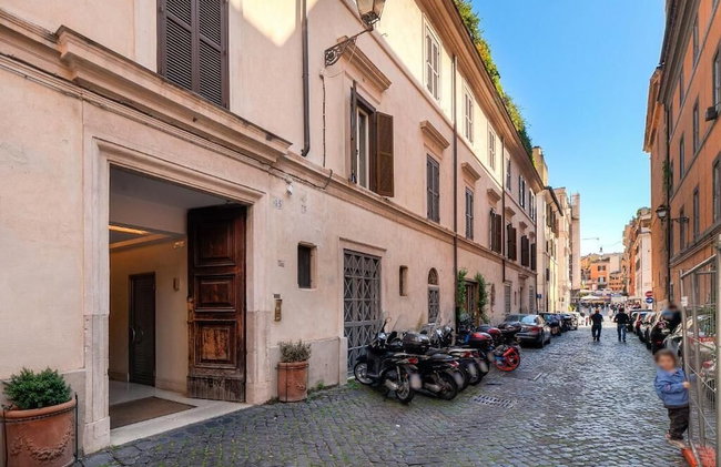 Colosseum Sweet Life Apartment - Foto 41