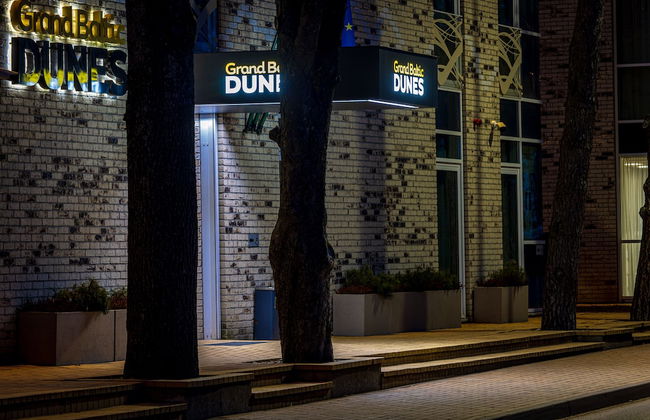 Grand Baltic Dunes - Photo 69