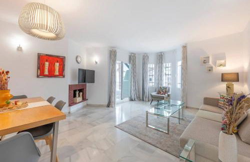 Ático Duplex Marbella Los Naranjos by DolmenGroup - Foto 6