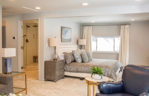 Luxury Lakefront Estate - Foto 48