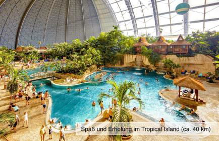 Moderne Doppelhaushälfte mit 3 SZ in der Nähe vom Scharmützelsee-seperat&naturnah - Photo 48