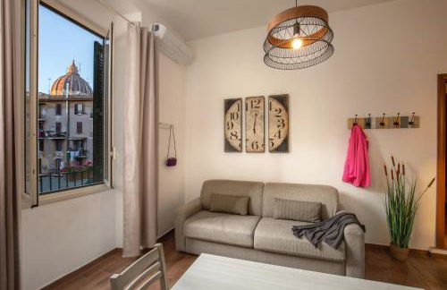 Fornaci Vatican Flat - Foto 12