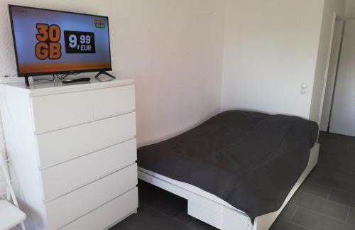 Sunrise Apartment - Europapark, Straßburg, Messe - Foto 15