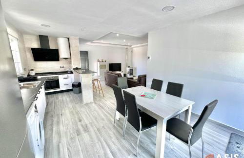 Apartamaento Asis A - Foto 8