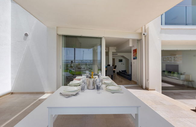 3035 Villa Baia Delle Sirene by Perle di Puglia - Foto 32