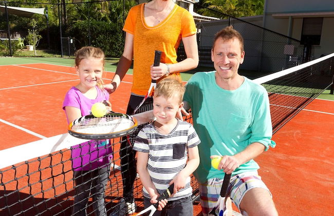 Blueys Retreat - Foto 22