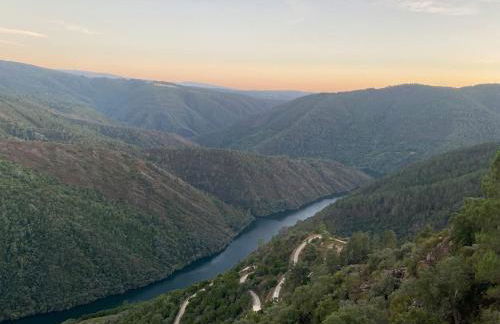 Casa Vilachá - Ribeira Sacra - Foto 5