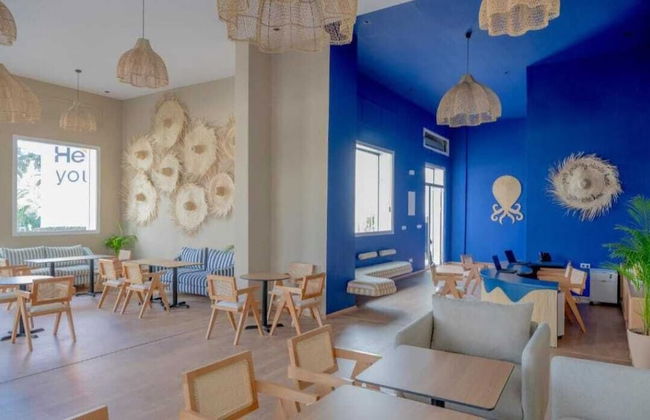 Noreba Hospitality - Foto 68