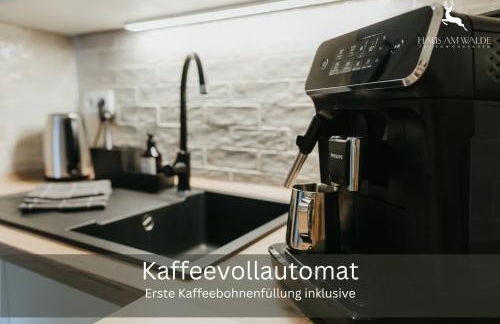 Familienurlaub pur III KINDER UND JUGENDLICHE bis 17 frei III HUND willkommen III SAUNA im Haus III Natur direkt vor der Tür III nah an Winterberg für Ski Wandern und Abenteuer - Foto 6