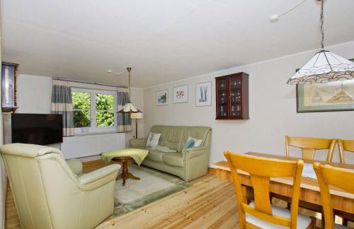 Gutshof Ostseeblick Ferienwohnung 02 - Photo 6