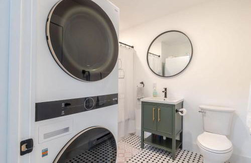 Berkshire House - Foto 8