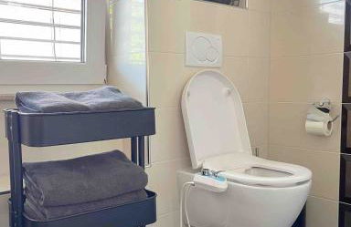 Comfy Apartment - Foto 39