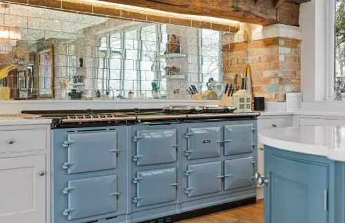 Normanton Park House - Luxury Rutland Water Home - Photo 49