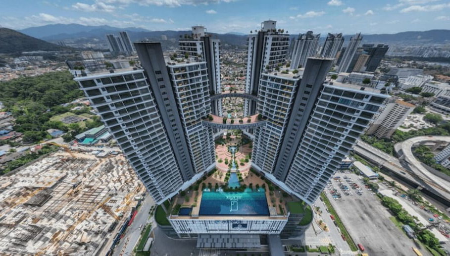 Datum Jelatek Residence by Airhost - Photo 1, Image principale