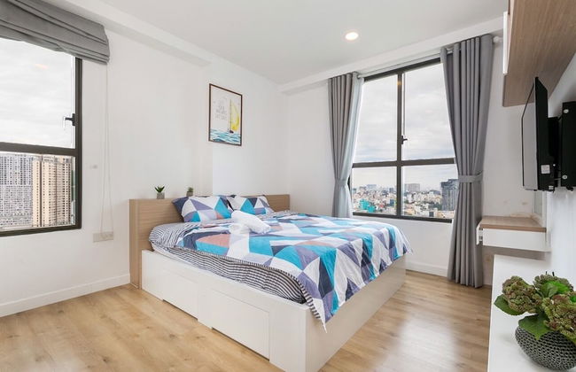 Justay Sunrise City - Photo 55