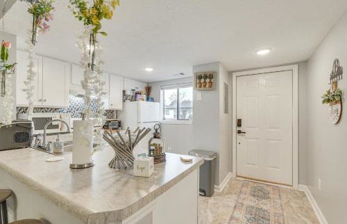 7 Mi to Downtown Fun! Spacious Augusta Condo - Foto 7