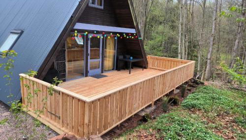 SECRA Exclusive Ferienhaus Nr 16 am Twistesee - Foto 2