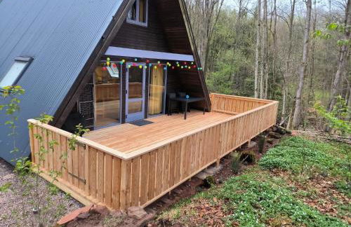 SECRA Exclusive Ferienhaus Nr 16 am Twistesee - Foto 2