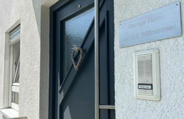 George Home 2 Zi-Appartement - Foto 26