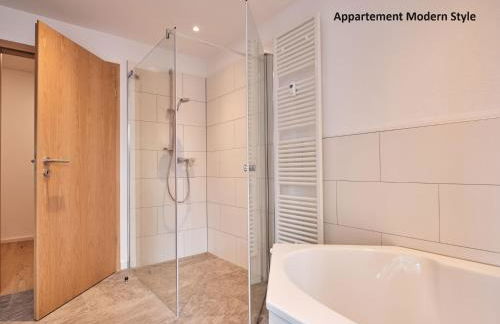 Villa Sunside Schluchsee - Appartements Modern Style & Superior - Photo 8