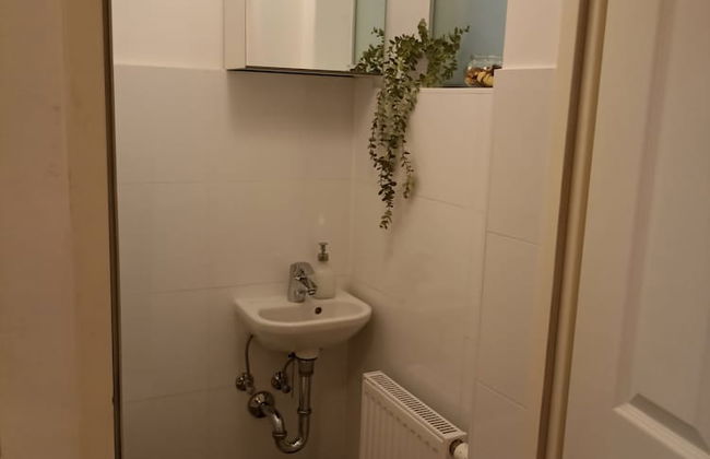 170sqm With Private Garden, 9 Bedrooms, 2 Kitchens - Foto 16