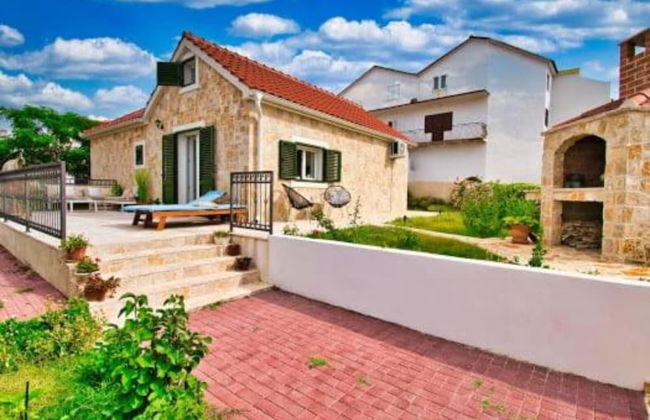 Beach House Calendula - Foto 48