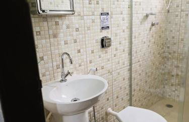 Chalé Aconchegante em Condomínio no Centro - Foto 42