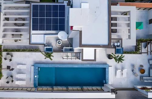 Apto 2 dormitórios com piscina-Praia de Bombinhas. - Foto 34