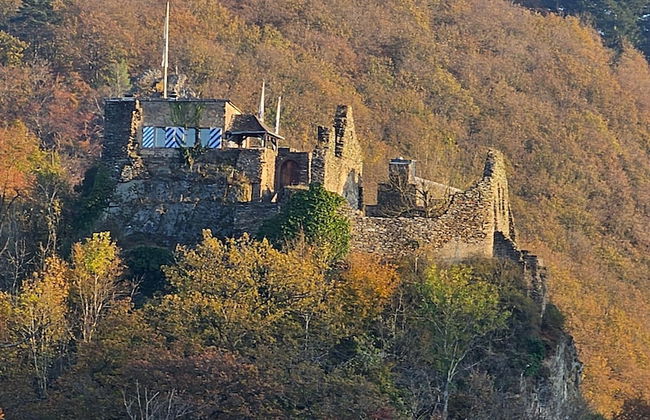 Apartment in Veldenz With Balcony - Foto 20