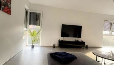 ParisApartment in Homburg Modern, Neu & Elegant - Photo 4