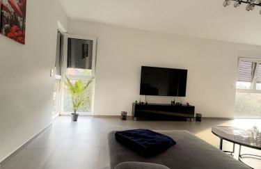 ParisApartment in Homburg Modern, Neu & Elegant - Photo 4