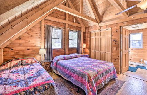 West Danville Cabin Day Trip to Stowe Mtn! - Foto 19