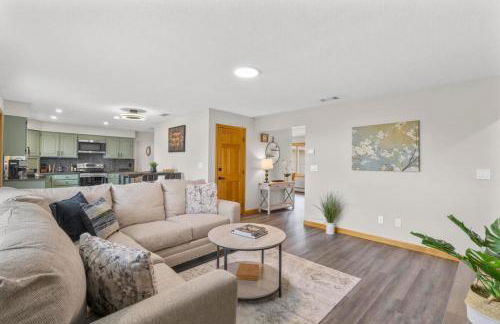 40 Spacious Sleek Cozy - Foto 13