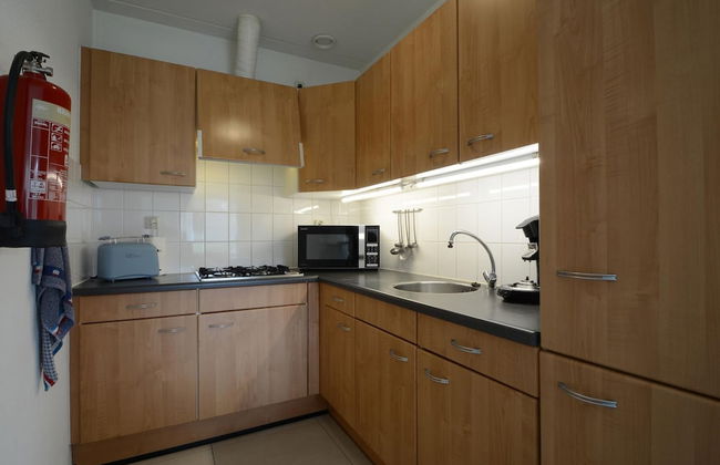 Residence Juliana 14, Holiday Apartment - Foto 47