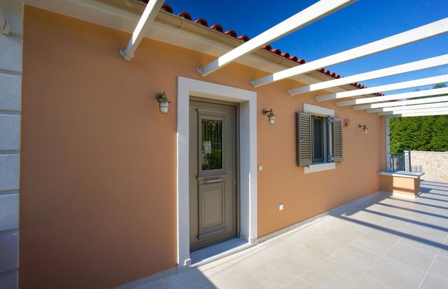 Vryonis Villa - Foto 22