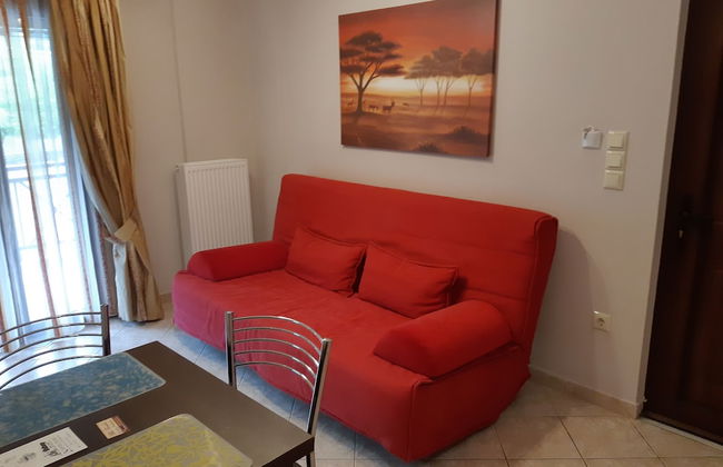 Villa Ariadni - Foto 51