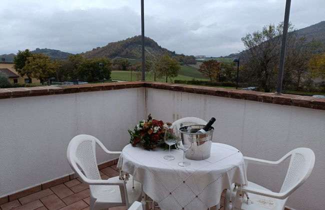 Borgo delle Rondini Relax Home - Foto 22