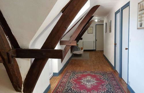 Charmante maison 6 chambres en Dordogne pour escapade paisible - FR-1-828-5 - Foto 18