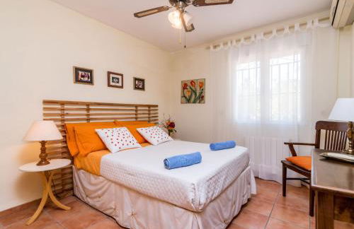 Villa Villa Mariposa by Interhome - Foto 18