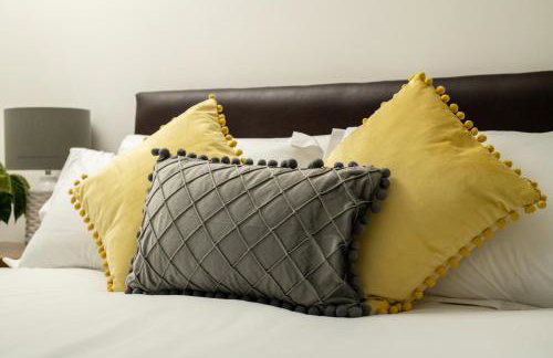 Bulverton House Holiday Cottages - Foto 5